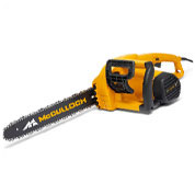 Electric Chainsaw PowerMac 1600 - McCulloch